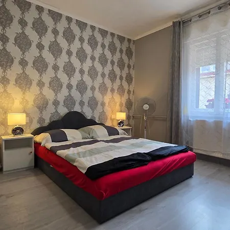 Gyoergyi - Biro Tours Nr 43 본보야크바세기